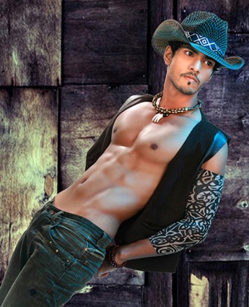 Acting Modeling Portfolio
