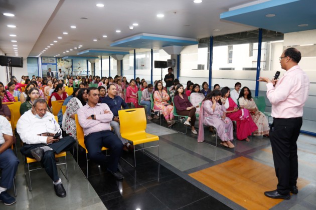Event photography