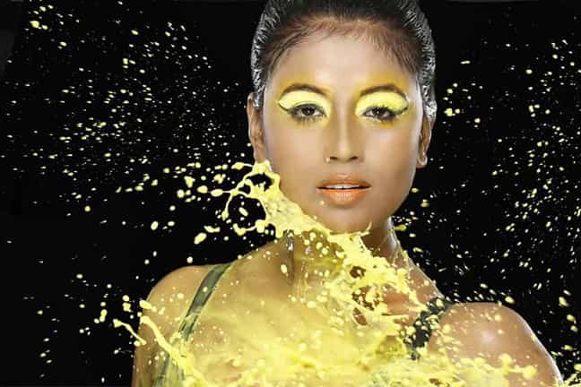 fashion photographer in kolkata