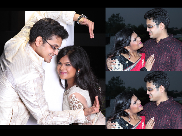 pre wedding shoot